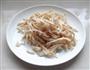 金针菇拌鸡丝的做法图解7