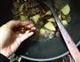 土豆煲牛腩的做法图解12