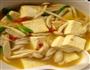 蘑菇炖豆腐的做法图解8