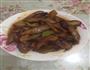 酱爆茄子的做法图解8