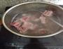 青蛤排骨汤的做法图解2