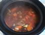 西红柿牛腩面的做法图解11