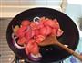 西红柿牛腩面的做法图解6