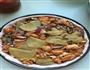 奥尔良烤鸡腿肉披萨的做法图解9