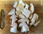 腌笃鲜的做法图解3