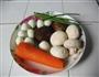 双菇烧鹌鹑蛋的做法图解1
