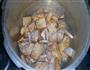 香芋焗扣鸡中翅的做法图解7