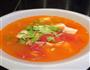番茄海鲜豆腐汤的做法图解7