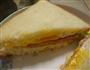 奶酪三明治的做法图解10