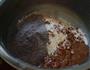 枣泥黑米发糕的做法图解5