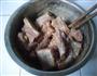 糖醋排骨的做法图解2