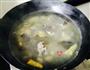 乌鸡花菇靓汤的做法图解1