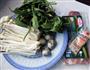 培根菠菜沙拉的做法图解1