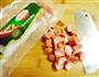 香肠菜饭的做法图解8