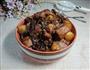 干豆角红烧肉的做法图解14