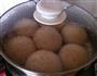 绿豆渣馒头的做法图解8