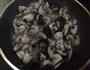 黑椒素炒双菇的做法图解4
