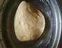 椰蓉夹心奶油面包的做法图解4
