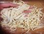 老北京两面切条儿的做法图解8