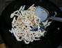 京酱肉丝的做法图解7