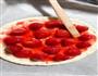 草莓披萨的做法图解14