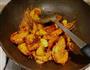 香辣鲜虾土豆干锅的做法步骤12