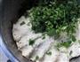 香芹豆腐丸子的做法图解6
