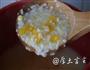 南瓜玉米粥的做法图解6