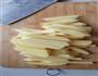 炸薯条的做法图解2