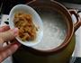 鲜虾粥的做法图解5