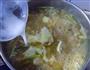 咖喱火锅的做法图解8
