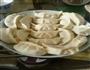 芹菜香菇饺的做法图解3