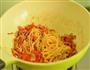 香辣茄汁意面的做法图解8