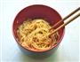 芝香拌面的做法图解11