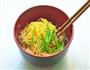 芝香拌面的做法图解12
