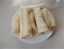 香蕉芝士春卷的做法图解6