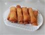 香蕉芝士春卷的做法图解9