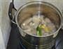 鸡汤的做法图解8