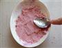 伪樱花粉的做法图解4