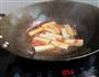 香肠芹菜嫩豆腐的做法图解9