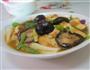豆腐烧香菇的做法图解11