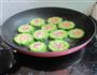 香煎酿苦瓜的做法图解7