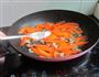 瘦肉红萝卜片的做法图解6