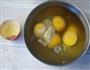 虾仁涨蛋的做法图解3
