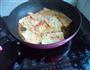 韭菜豆腐渣的做法图解5