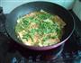 韭菜豆腐渣的做法图解8