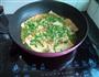 韭菜豆腐渣的做法图解9