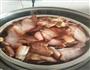 萝卜干蒸酱肉的做法步骤9