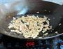 干萝卜炒香的做法图解4