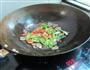 干炒腊牛肉的做法图解4